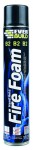 Everbuild Fire Foam B2 Hand Held 750ml 10.08