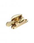 Fitch Fastener Fulton & Bray FB7 Polished Brass 13.49