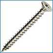 Forgefix Multi Purpose Wood Screws