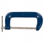 G Clamp 150mm BlueSpot 10043 11.30