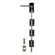 Gate Drop Bolts