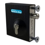 Gatemaster Select Pro Bolt-On Gate Deadlock SBD1602 79.14