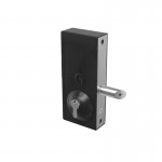 Gatemaster Superlock Bolt on Keylatch for Metal Gates 10mm - 30mm BK1030 73.52