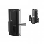 Gatemaster Superlock Bolt on Single Side Digital Pad for Metal Gates 10mm - 30mm BDGS1030R Right Hand 159.18