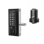 Gatemaster Superlock Bolt on Double Sided Digital Pad for Metal Gates 10mm - 30mm BDG1030 176.30