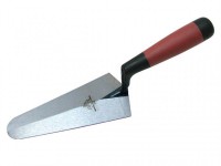 Gauging Trowel Durasoft Handle Marshalltown 48D 7\" x 3.3/8\" 52.72