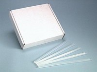 Arrow AP2000 10\" Clear Glue Sticks Pack of 10 4.46