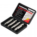 Trend Grabit Damaged Screw & Bolt Remover Set GRAB/SE2/SET 37.77