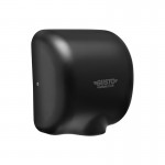 Gusto 2 Hand Dryer TG002MB IPX1 Matte Black 192.69