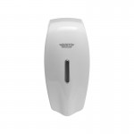 Gusto Wall Soap Dispenser 1000ml T661W White 12.46