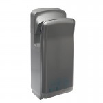 Gusto 3 Hand Dryer TG003G IP24 Storm Grey 393.74