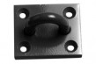 Brackets, Rings & Staples