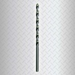 145131 Long Series Drill HSSS 3.0mm per pack 2 4.66