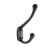 Hat & Coat Hooks