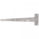 Tee Hinges Heavy Pattern 600mm Zinc Plated per Pair 25.44