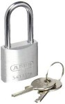 ABUS 54ti/40HB63 Titalium Padlock 40 x 63mm Long Shackle 11.31