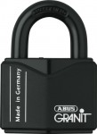 Abus 37/55C Granit Open Shackle Padlock 115.98