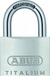 ABUS 54ti/40 Titalium Padlock 40mm 9.72