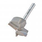 Trend 104/35x1/4TC Hinge Sinking Machine Bit 35mm 70.54