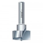 Trend 421/35x3/8TC Hinge Sinking Machine Bit 35mm 58.81