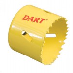 Hole Saw Cutter Dart HSS Bi-Metal Premium 114mm 36.00