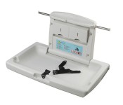 Baby Change Table Horizontal White T850W 182.48