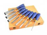 Irwin Marples Wood Chisel Set MS500 Set of 8 - £71.99 INC VAT