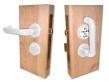 Disabled Facility Locks