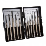 BlueSpot Jewellers Screwdriver Set 11 Piece 4.60