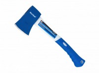 Hand Axe Fibreglass Shaft 680gm (1.1/2lb) BlueSpot 26600 10.37