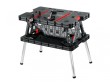 Work Tables & Sawhorses
