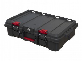Keter Stack N Roll Power Tool Case 25.00