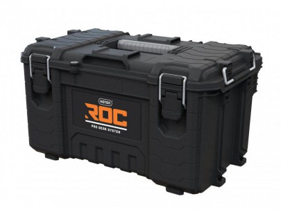 Keter Pro Gear 2.0 Toolbox