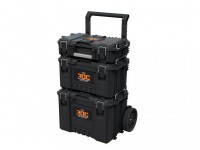 Keter Pro Gear 2.0 Storage System 199.99