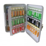 Key Storage Cabinet Asec 84 Key Capacity 70.52