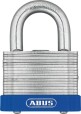 Laminated Padlocks