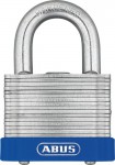 Abus 41/40C Laminated Padlock 17.40