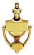 Polished Brass Door Knockers