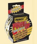 Everbuild Mammoth Powergrip Tape 50mm x 2.5mtr 8.74