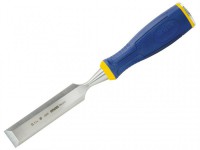 IRWIN Marples MS500 ProTouch All-Purpose Wood Chisel 25mm (1in) 16.06