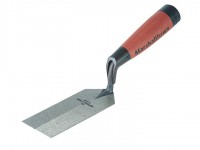 Margin Trowel Durasoft Handle Marshalltown 5\" x 2\" M52D 29.53