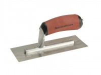 Marshalltown Midget Trowel Durasoft Handle 8 x 3in M11SSD 68.31