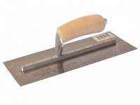 Marshalltown Plastering Trowel MXS4 11.1/2\" x 4.3/4\" 56.77