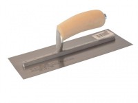 Marshalltown Plastering Trowel MXS1 11\" x 4.1/2\" 56.77