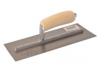 Marshalltown Plastering Trowel MXS3 11\" x 4.3/4\" 56.77