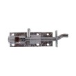 Galvanised Cranked Bolts