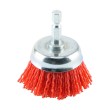 Wire Brushes for Drills