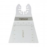 Timco Carbon Steel Fast Cut Multi Tool Blade 69mm MT69CT 7.23