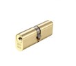 Oval Cylinder Locks