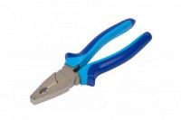 BlueSpot Combination Pliers 200mm 08186 8.23